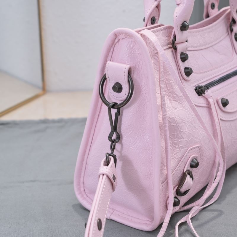 Balenciaga Top Handle Bags